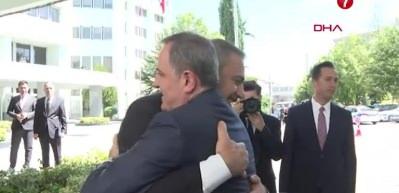 Hakan Fidan'dan Azerbaycan'a destek telefonu