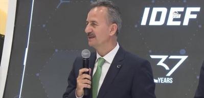 Roketsan&rsquo;dan TAYFUN BLOK-4 &ccedil;ıkışı: T&uuml;rkiye&rsquo;nin hipersonik f&uuml;zesi d&uuml;nyada ses getirdi