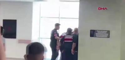 Tutuklu bulunan Antalya Büyükşehir Belediye Başkanı Muhittin Böcek hastaneye kaldırıldı