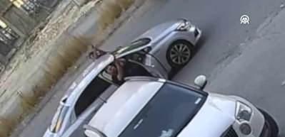 Vatandaşı haraca bağlayan şebekeye operasyonda g&ouml;zaltına alınan 27 ş&uuml;pheli tutuklandı