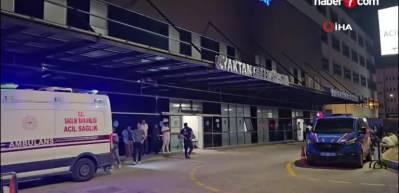Zonguldak'ta d&uuml;ğ&uuml;n d&ouml;n&uuml;ş&uuml; vahşet: Aynı aileden 3 kişi canice &ouml;ld&uuml;r&uuml;ld&uuml;!