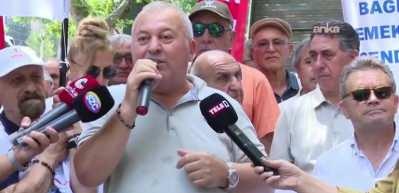 CHP'li Cemal Enginyurt'tan vatandaşa hakaret! 'Kıvrak' geçmişini yeniden hatırlattı
