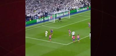 Arda Güler’le rekabet ediyordu, şimdi Fenerbahçe radarında!