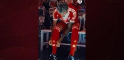 Bayern M&uuml;nih&rsquo;ten dev hamle: Luis Diaz transferi resmileşti!