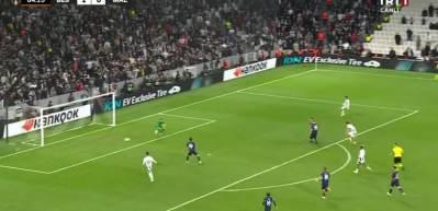 Beşiktaş'ın yıldızı takıma veda ediyor!