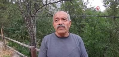 Bolu&rsquo;daki S&uuml;nnet G&ouml;l&uuml; alarm veriyor: Sular 10 metre &ccedil;ekildi