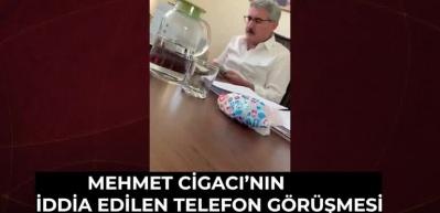 Diyanet'in Mekke g&ouml;revlisi Daştanbek hakkındaki videoyla ilgili yeni bilgiler! O isimden itiraf kaydı geldi