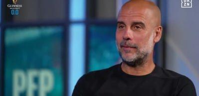 Dünyanın gözü önündeki savaşların engellenememesi Guardiola'yu isyan ettirdi