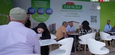 Gayrimenkul Sertifikası bilgilendirme tırları İstanbul'da