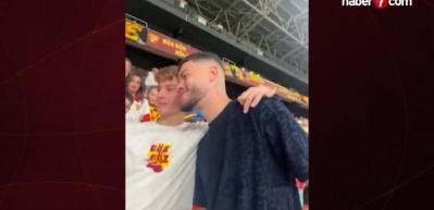 G&ouml;ztepe'nin yıldızı rekor bonservisle yuvadan u&ccedil;uyor!
