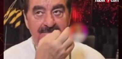 İbrahim Tatlıses’ten kızına sert gönderme: “Hani beni kabul etmiyordu?”