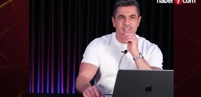 ICRYPEX kurucusu Gökalp İçer gözaltına alındı!