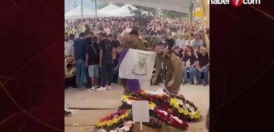 İsrail Ordusunda alarm! İntiharlar ve psikolojik &ccedil;&ouml;k&uuml;şler artıyor