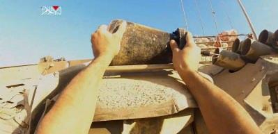 İsrail'e &ouml;l&uuml;mc&uuml;l bir g&ouml;lge yaklaşıyor! Gazze'den nefes kesen anlar