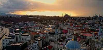 İstanbul, kira artışında d&uuml;nyanın en zengin şehirlerini geride bıraktı