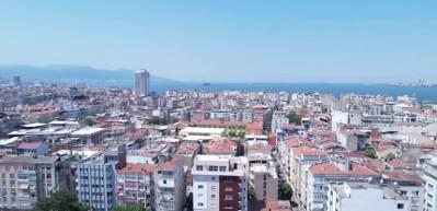 İzmir&rsquo;de planlı su kesintileri başlıyor: 6 Ağustos&rsquo;tan itibaren gece saatlerinde kısmi kısıtlamalar