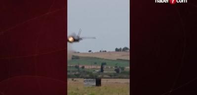 Lockheed Martin'e 'gizli proje' darbesi!