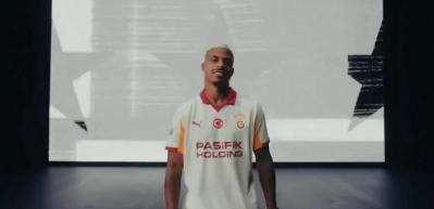 Mario Lemina'dan Fenerbahçe'nin yeni transferine mesaj!