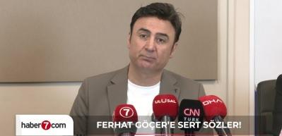 MESAM Başkanı Ergül'den gündemi sarsacak peş peşe iddialar