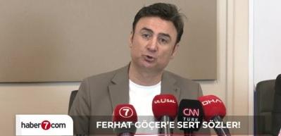 MESAM Başkanı Recep Erg&uuml;l&rsquo;den MSG ve M&Uuml;YORBİR&rsquo;e şok su&ccedil;lamalar