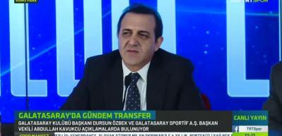 Osimhen transferi sonrasında gündem olan Galatasaray'dan ezeli rakibi Fenerbahçe'ye de gönderme geldi