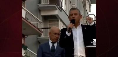 Özgür Özel’in diplomasi sınavında başarısızlığı