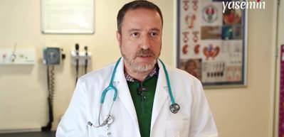 Prof. Dr. Cihangir Akgün uyarıyor: Tatilde çocukların uyku düzenine dikkat! 