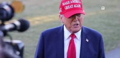 Trump&rsquo;tan AB ile tarihi ticaret anlaşması: G&uuml;mr&uuml;k tarifeleri d&uuml;ş&uuml;yor, ABD pazarı genişliyor
