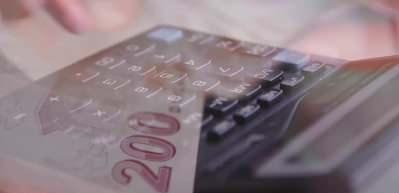 Vergi m&uuml;fettişleri yılın ilk yarısında 225,5 milyar lirayla tarihi d&uuml;zeyde matrah farkını ortaya &ccedil;ıkardı