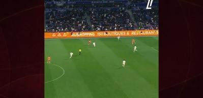 Beşiktaş, kanat oyuncusunu Marsilya'da buldu