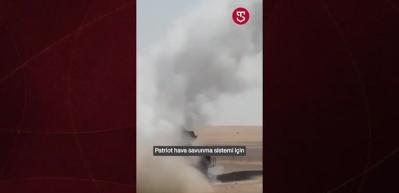 ABD&rsquo;den RTX&rsquo;e Patriot i&ccedil;in &ldquo;50 milyar dolar&rdquo; tutarında s&ouml;zleşme