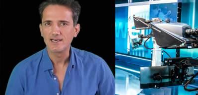 Almanya'da televizyonlarda neden şiddet/su&ccedil; haberleri neredeyse hi&ccedil; yok? &Ccedil;arpıcı analiz