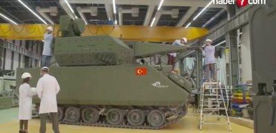 ASELSAN'dan 1,3 milyar dolarlık ihracat s&ouml;zleşmesi
