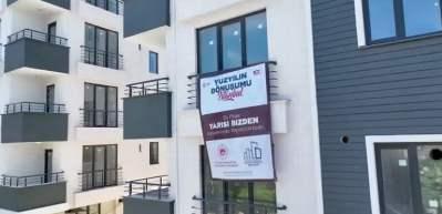 Bakan Kurum'dan Yarısı Bizden paylaşımı!