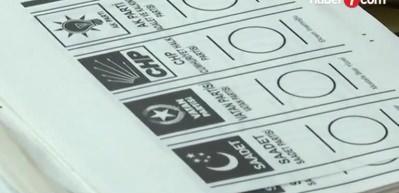 Bir yılda 8 farklı anket... AK Parti-CHP rekabetine büyük kırılma!