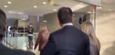CHP'de İmamoğlu hüsranı