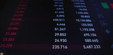 Dünya devi Apple hisseleri 5 yılın en yüksek seviyesinde