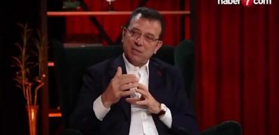 Ekrem İmamoğlu’ndan İngiliz medyasına tartışmalı açıklamalar