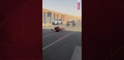 Erken sevindi, birinciliği kaybetti