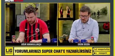 Fenerbah&ccedil;e'den, Galatasaray ma&ccedil;ı sonrası a&ccedil;ıklama