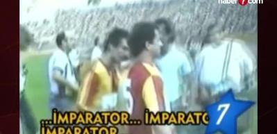 Galatasaray yeni güne 'Fatih Terim' ile başladı!