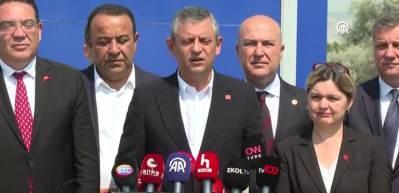 GENAR anketi: CHP tabanı İmamoğlu'nu Genel Başkan olarak görmek istemiyor