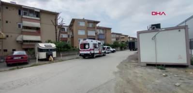 G&ouml;lc&uuml;k&rsquo;te 22 yaşındaki epilepsi hastası gen&ccedil; evinde &ouml;l&uuml; bulundu