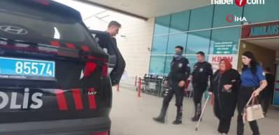 "Hanım Ağa" çetesi elebaşı yakalandı