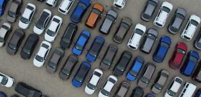 İkinci el otomobilde talep 1 milyon liranın &uuml;zerindeki gen&ccedil; ara&ccedil;lara kaydı