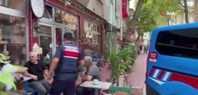 İznik'te jandarma 4.5 milyon dolar değerinde tablo ele ge&ccedil;irdi