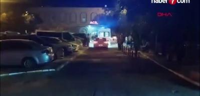 Mardin'de aile içinde silahlı kavga: 2 ölü