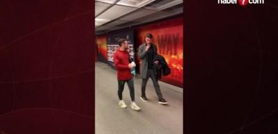 Riera 9 milyonluk takımla 71 milyonluk Lugano&rsquo;yu sahadan sildi