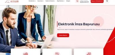 Sahte e-imzayı &ouml;nlemek i&ccedil;in SMS ile bilgilendirme sistemi devrede