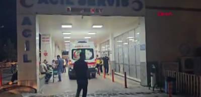 Şanlıurfa&rsquo;da baba-oğul kavgası can aldı